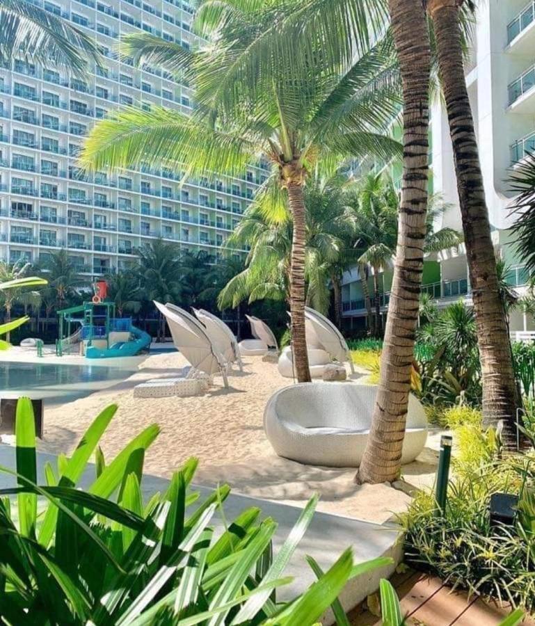 Sm Bicutan Condotel Manille Extérieur photo