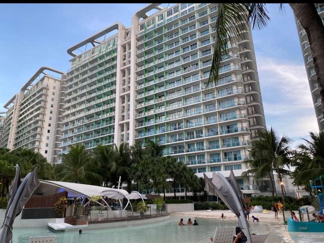 Sm Bicutan Condotel Manille Extérieur photo