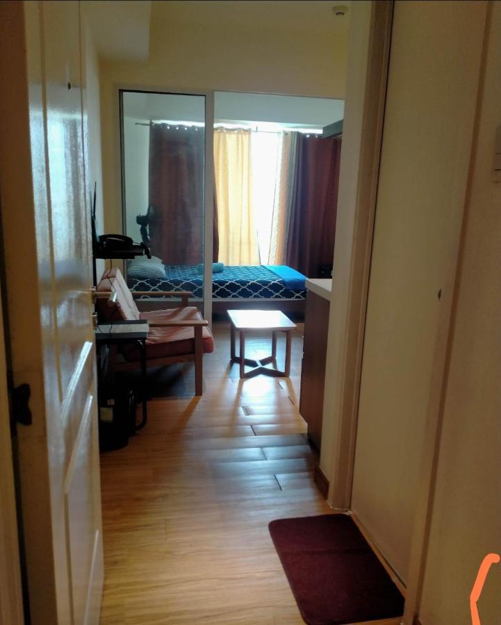 Sm Bicutan Condotel Manille Extérieur photo