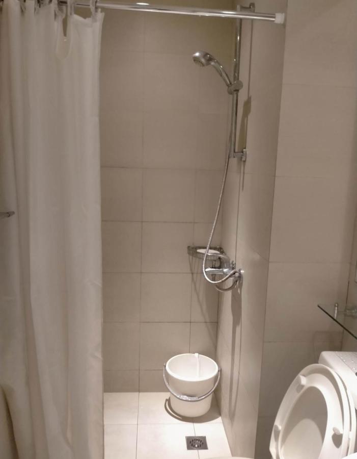 Sm Bicutan Condotel Manille Extérieur photo