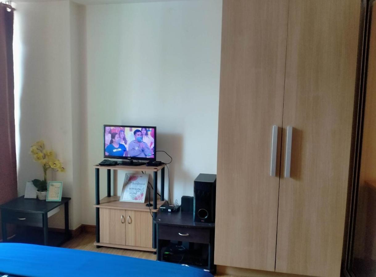 Sm Bicutan Condotel Manille Extérieur photo